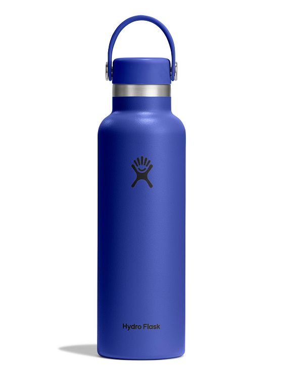 Hydro Flask Hydration Standard Flex Cap drikkeflaske 621 ml Hydro Flask Hydration Standard Flex Cap drikkeflaske 621 ml