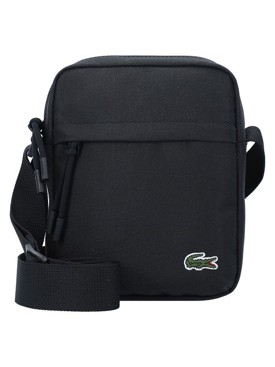 Lacoste Core Essentials Neocroc Skuldertaske 16.5 cm