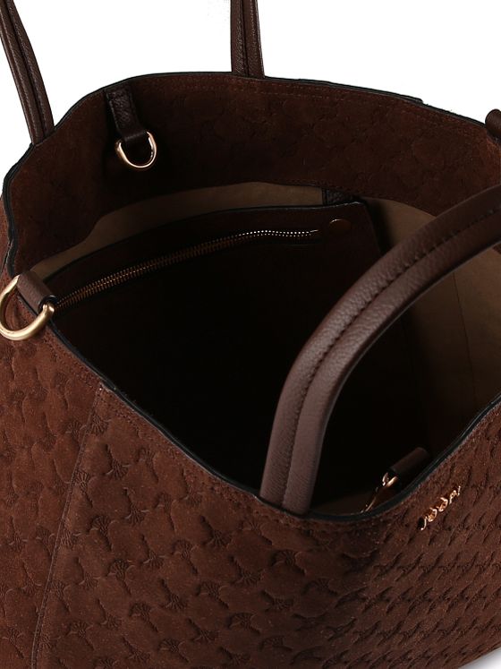 Joop! Velluto Stampa Elea Shopper-taske Læder 35 cm