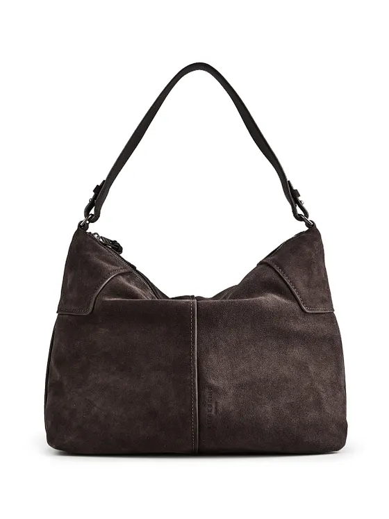 Liebeskind Mila Skuldertaske Læder 37.5 cm Liebeskind Mila Skuldertaske Læder 37.5 cm