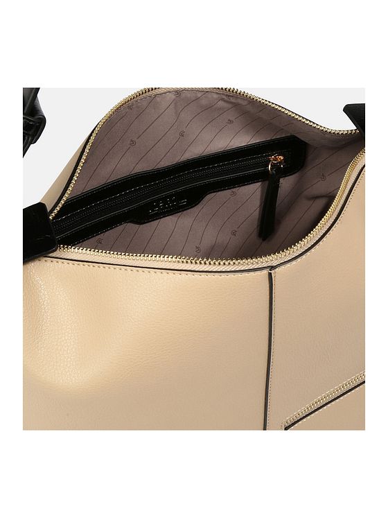 L.CREDI Jakoba skuldertaske 31 cm L.CREDI Jakoba skuldertaske 31 cm