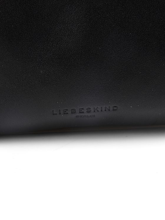 Liebeskind Ryker Skuldertaske Læder 23.5 cm Liebeskind Ryker Skuldertaske Læder 23.5 cm