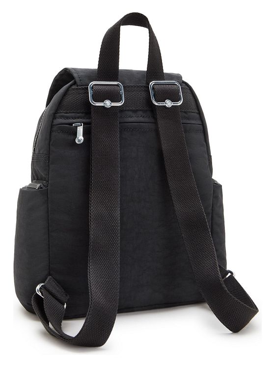 Kipling Basic City Zip Mini City-rygsæk 29 cm