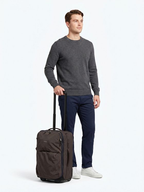 Bellroy Lite 2-hjulet Kabinekuffert 51 cm Bellroy Lite 2-hjulet Kabinekuffert 51 cm