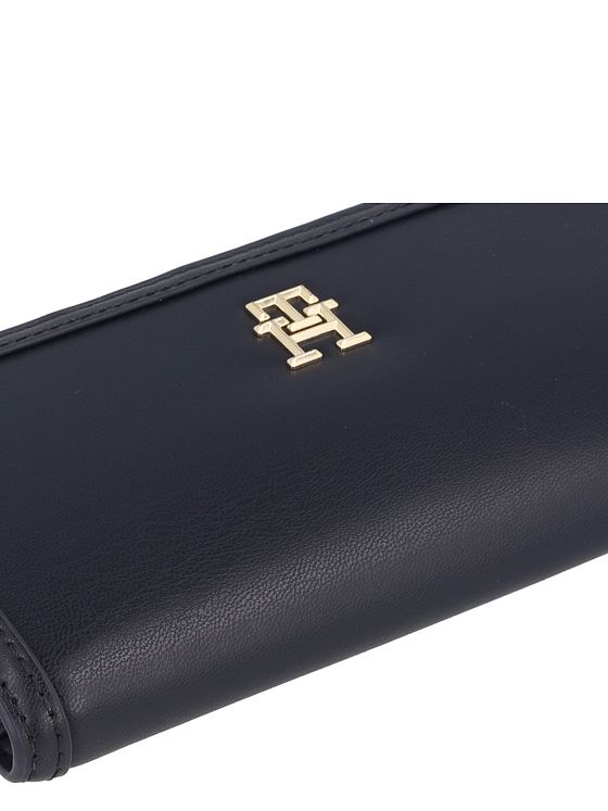Tommy Hilfiger TH Monotype large Peněženka 18.5 cm