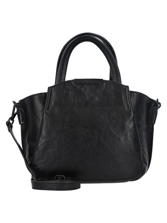 aunts & uncles Grandma´s Luxury Club Mrs. Plum Crumble Håndtaske Læder 29 cm aunts & uncles Grandma´s Luxury Club Mrs. Plum Crumble Håndtaske Læder 29 cm