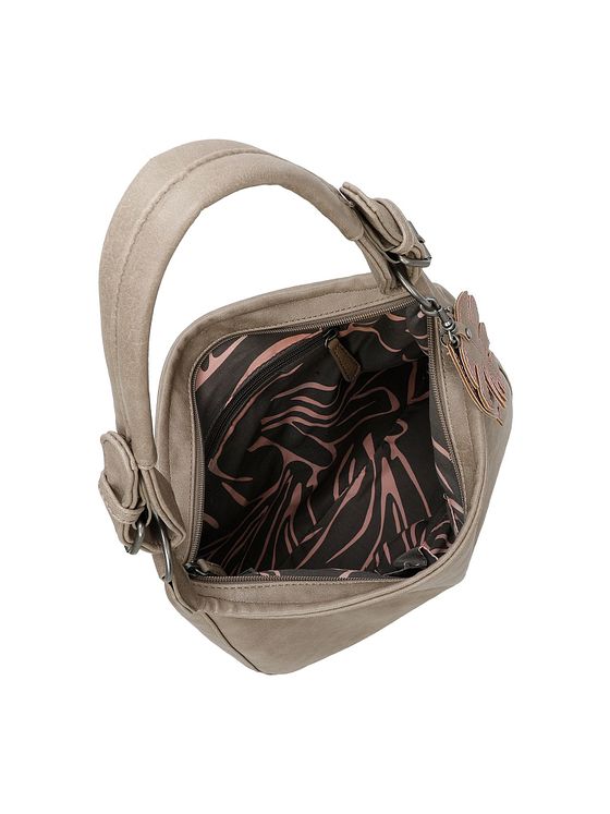 Fritzi aus Preußen Eco Hobo Skuldertaske 31 cm Fritzi aus Preußen Eco Hobo Skuldertaske 31 cm