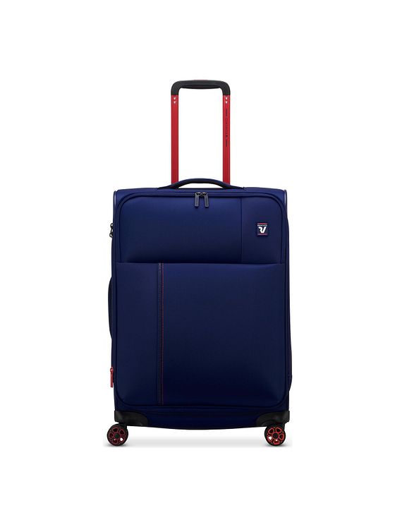 Roncato Move 4 hjul Kuffert 3-delt med strækfold