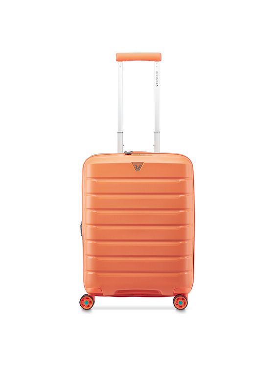 Roncato B-Flying Move 4 hjul Kabinetrolley 55 cm med strækfold