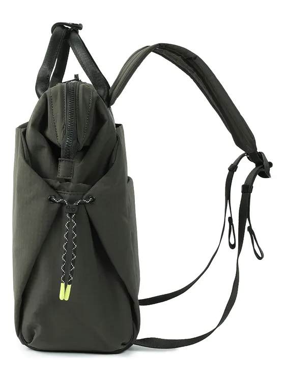 Hedgren String Orizuru Daypack 37.5 cm Laptoprum