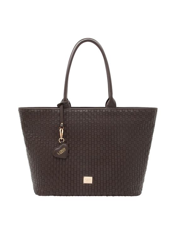L.CREDI Radka Shopper-taske 48 cm