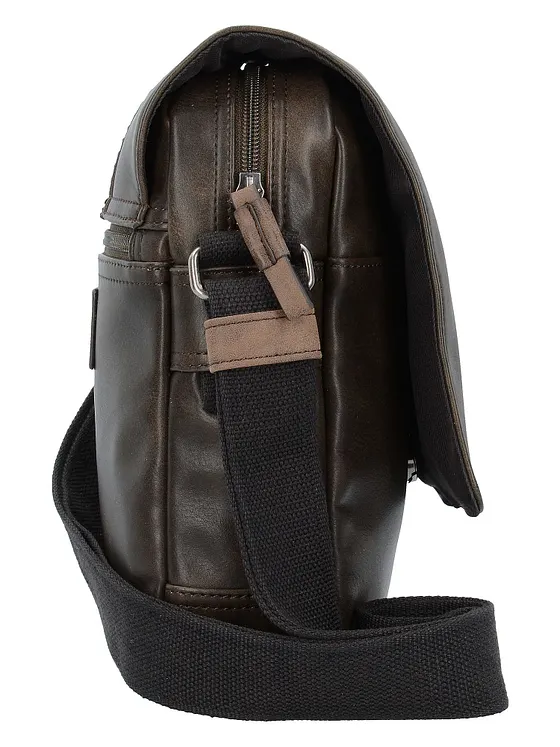 camel active Laos Bolsa de hombro 20 cm camel active Laos Bolsa de hombro 20 cm