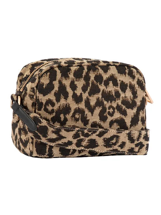 Joop! Sicilia Cloe Crossbody taske 19.5 cm Joop! Sicilia Cloe Crossbody taske 19.5 cm