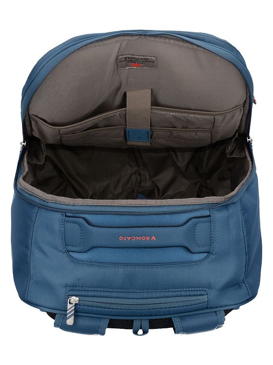 Roncato Speed 2-hjulet rygsæktrolley 55 cm laptoprum