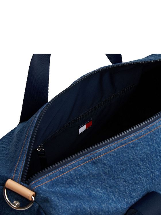Tommy Hilfiger Jeans TJM Archive Weekend-rejsetaske 47 cm