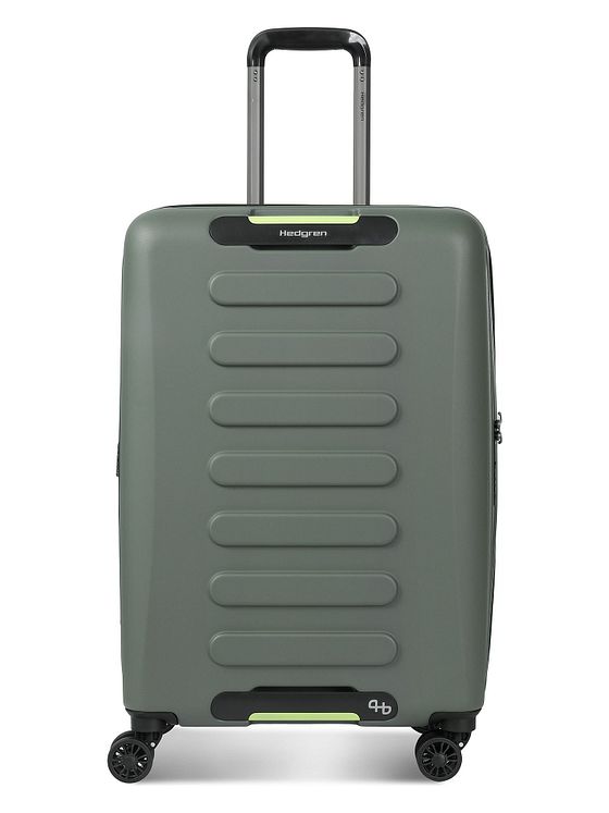 Hedgren Comby Grip M Exp 4 hjul Trolley 65 cm med strækfold