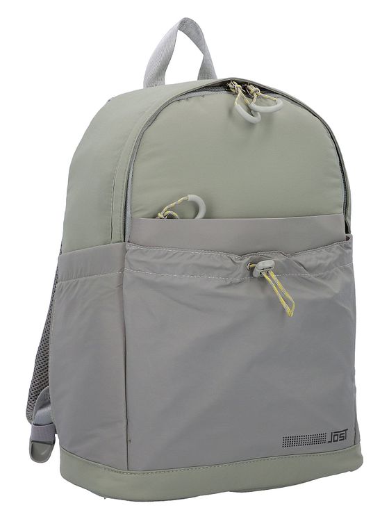 Jost Lohja Daypack 37 cm Laptoprum