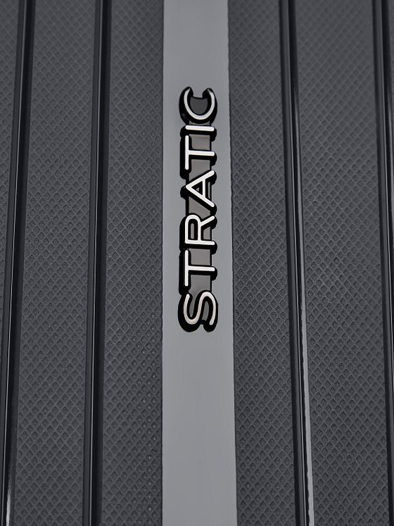 Stratic Shine 4 ruedas Trolley 76 cm Stratic Shine 4 ruedas Trolley 76 cm