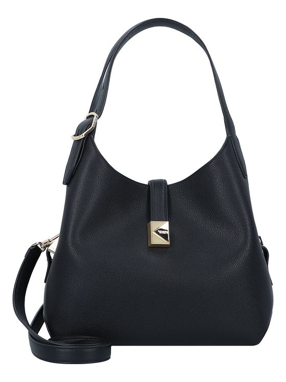 Kate Spade New York Deco Skuldertaske Læder 28 cm