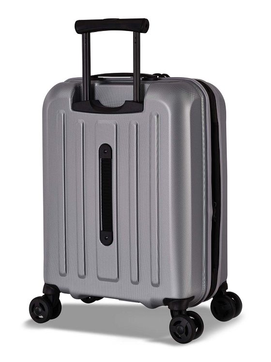 Eminent Kapstadt Business Premium 4 kolečka Kabinkový kufr 55 cm Kapsa na notebook