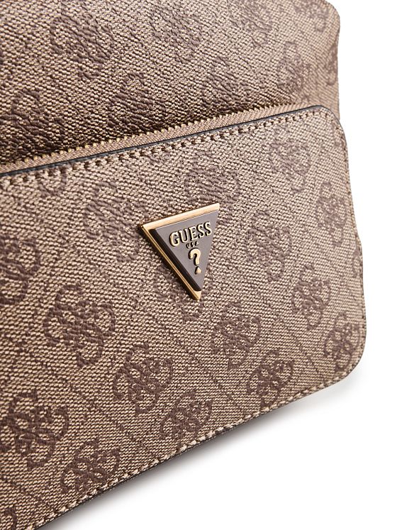 Guess Milano Bæltetaske 23 cm Guess Milano Bæltetaske 23 cm