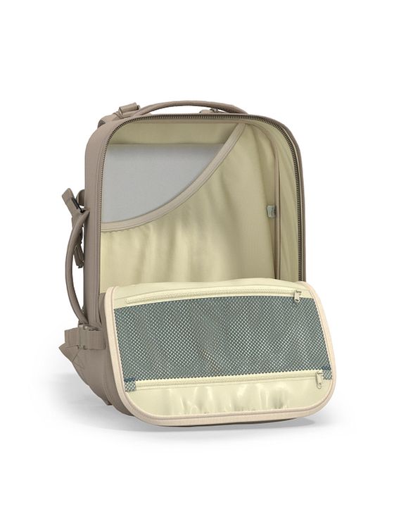 Cabin Zero Vojenský batoh 28L Cabin Backpack 44 cm