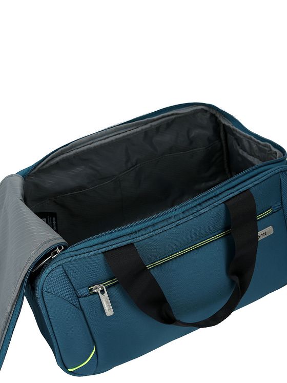 Samsonite Base Breeze Cestovní taška Weekender XS 40 cm