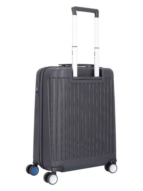 Piquadro Kabinový vozík Bagmotic 55 cm
