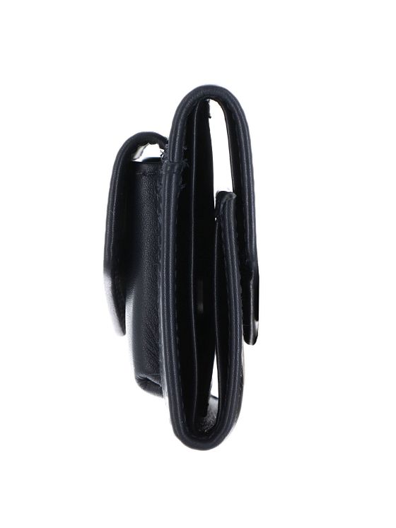 Golden Head Polo Pung RFID-beskyttelse Læder 10 cm Golden Head Polo Pung RFID-beskyttelse Læder 10 cm