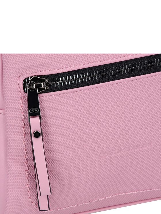 Tom Tailor Tamara City-rygsæk Læder 27 cm