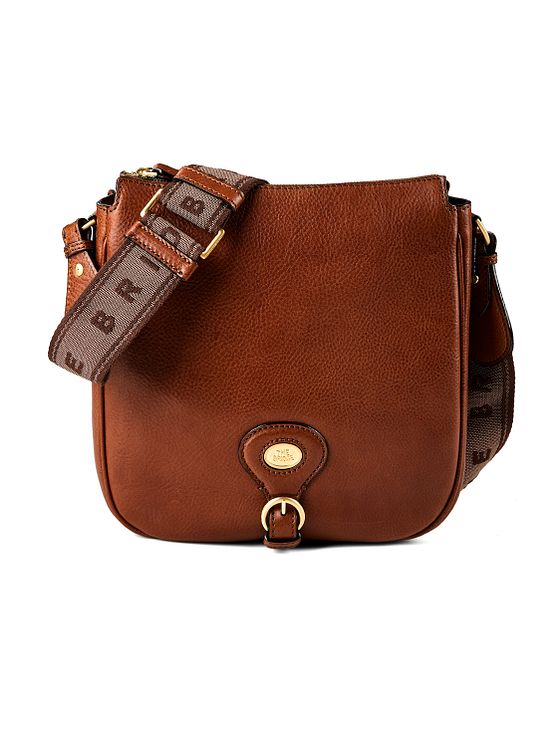 The Bridge Isadora Taška přes rameno Kůže 25 cm