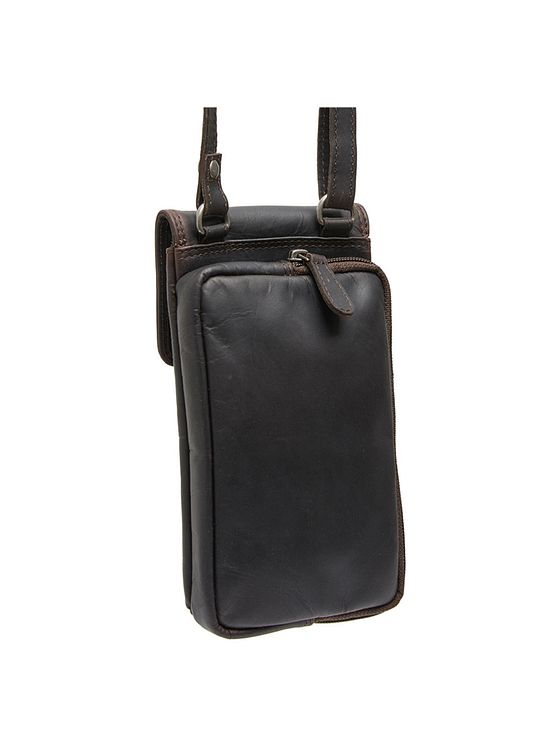 The Chesterfield Brand Langley Mobil-etui Læder 11 cm