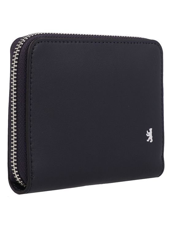 Liebeskind Dancing Letters Conny Pung Læder 12.5 cm Liebeskind Dancing Letters Conny Pung Læder 12.5 cm