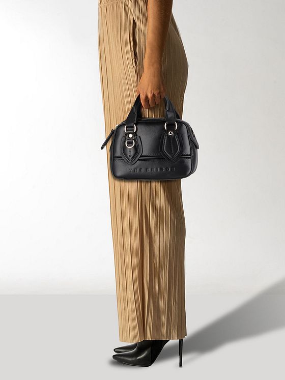 The Bridge Daphne Håndtaske Læder 20 cm The Bridge Daphne Håndtaske Læder 20 cm