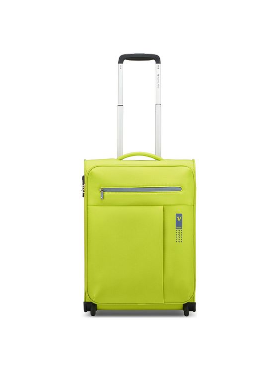 Roncato Lite Soft Neon 2 hjul Kabinetrolley 55 cm Roncato Lite Soft Neon 2 hjul Kabinetrolley 55 cm