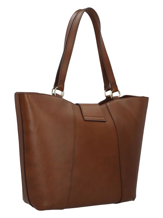 The Bridge Erica Shopper-taske Læder 46 cm