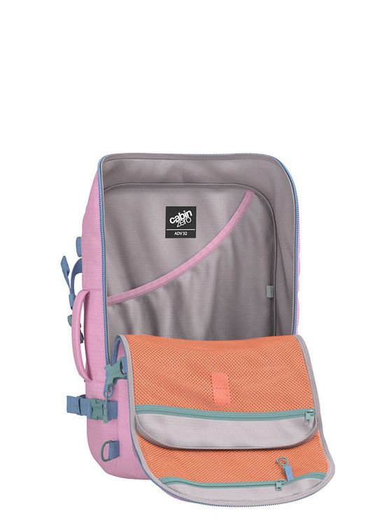 Cabin Zero Adventure Cabin Bag ADV 32L rygsæk 46 cm