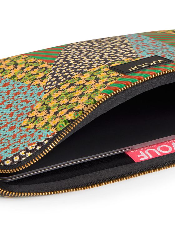 Wouf Daily Laptop-etui 35.5 cm