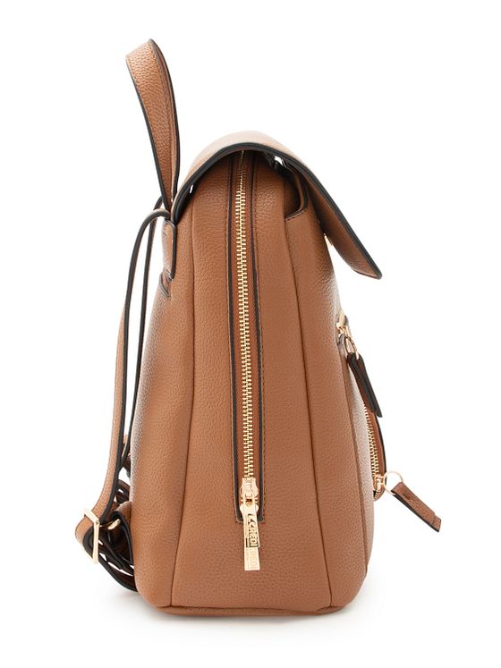 L.CREDI Ninina City-rygsæk 30 cm