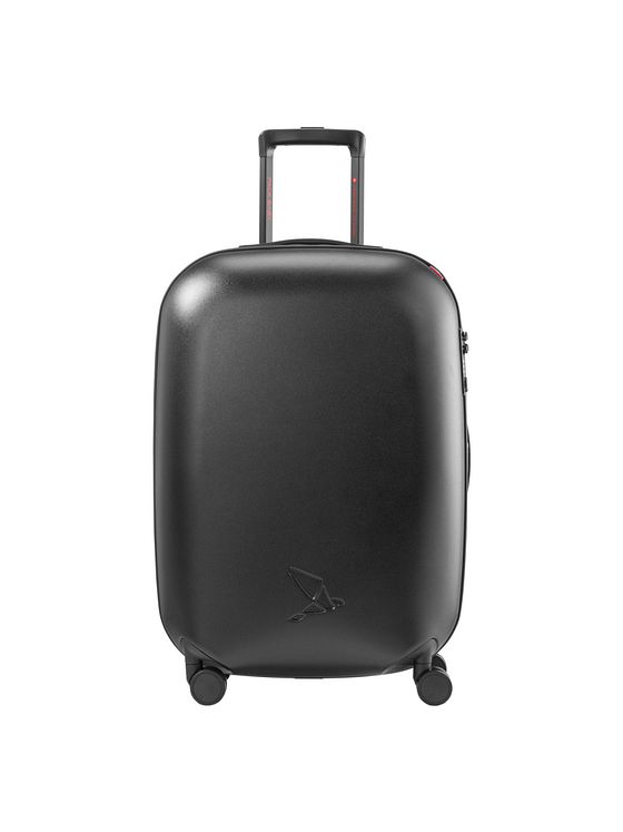 Pack Easy Gen T 4 hjul Trolley 64 cm med strækfold Pack Easy Gen T 4 hjul Trolley 64 cm med strækfold