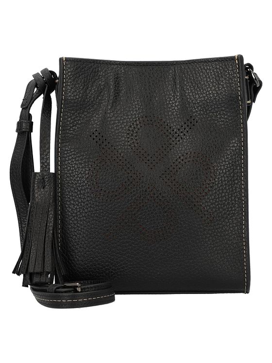 Picard Peephole Mini Bag skuldertaske Læder 17 cm