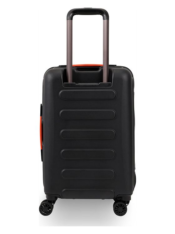 Hedgren Comby Grip S 4 hjul Kabinetrolley S 55 cm