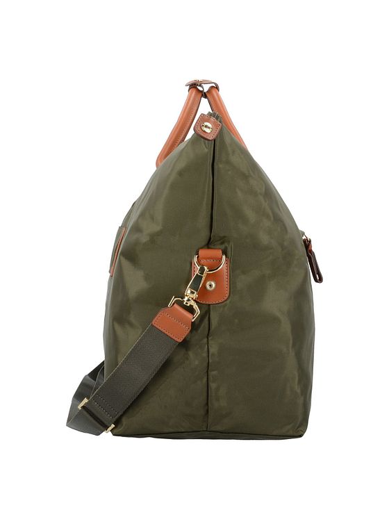 Bric's X-Travel Weekender rejsetaske 50 cm