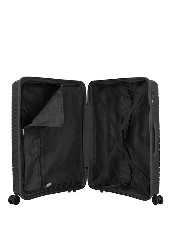 d & n Travel Line 4600 4 hjul Trolley L 75 cm d & n Travel Line 4600 4 hjul Trolley L 75 cm