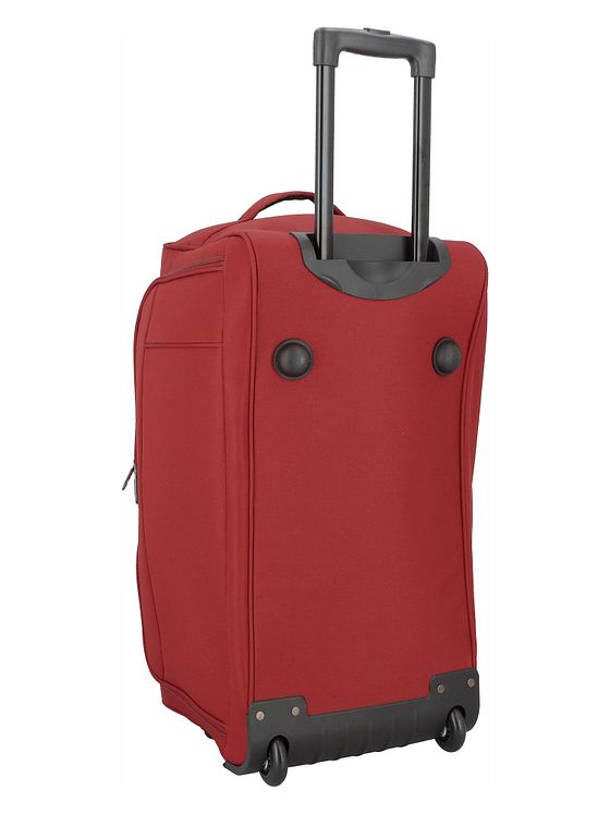 d & n Travel Line 7700 rullende rejsetaske 65 cm