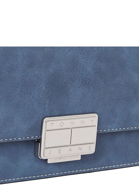 Tommy Hilfiger Jeans TJW Fashionista Skuldertaske 22 cm