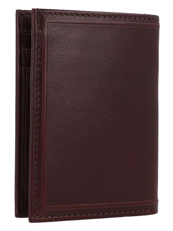 camel active Wood Pung RFID-beskyttelse Læder 8 cm