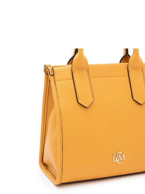 L.CREDI Phemia Håndtaske 26 cm