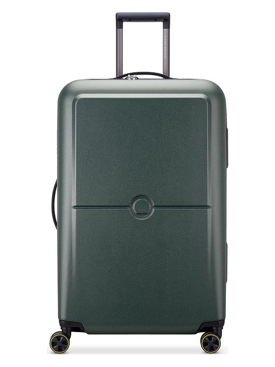 Delsey Paris Turenne 2.0 4 hjul Trolley 76 cm Delsey Paris Turenne 2.0 4 hjul Trolley 76 cm