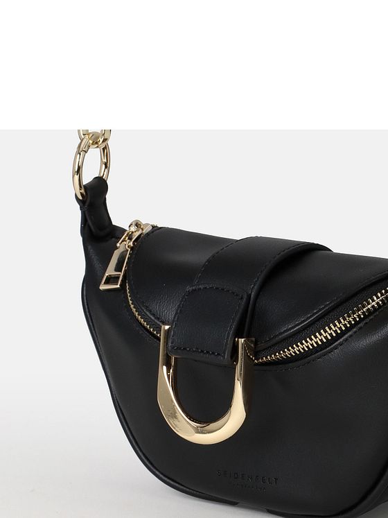 Seidenfelt Sonka Skuldertaske 22 cm